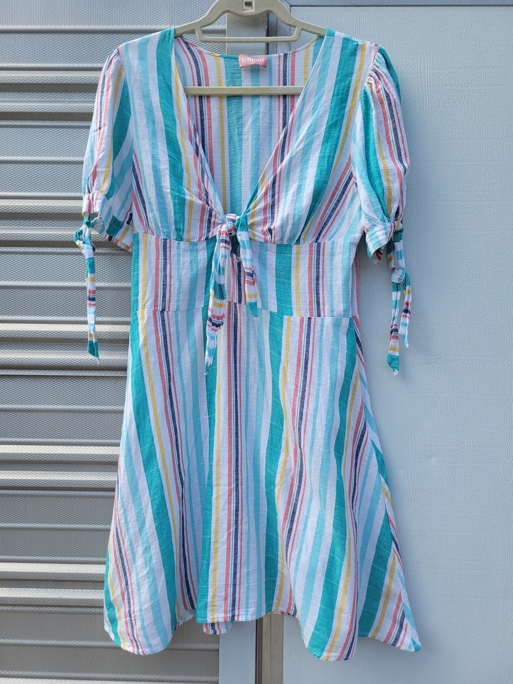 Le'Rumi Summer Dress